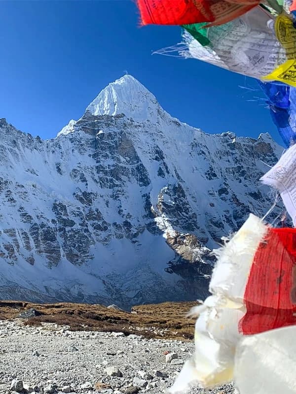 Trekking the Kanchenjunga Region in Nepal