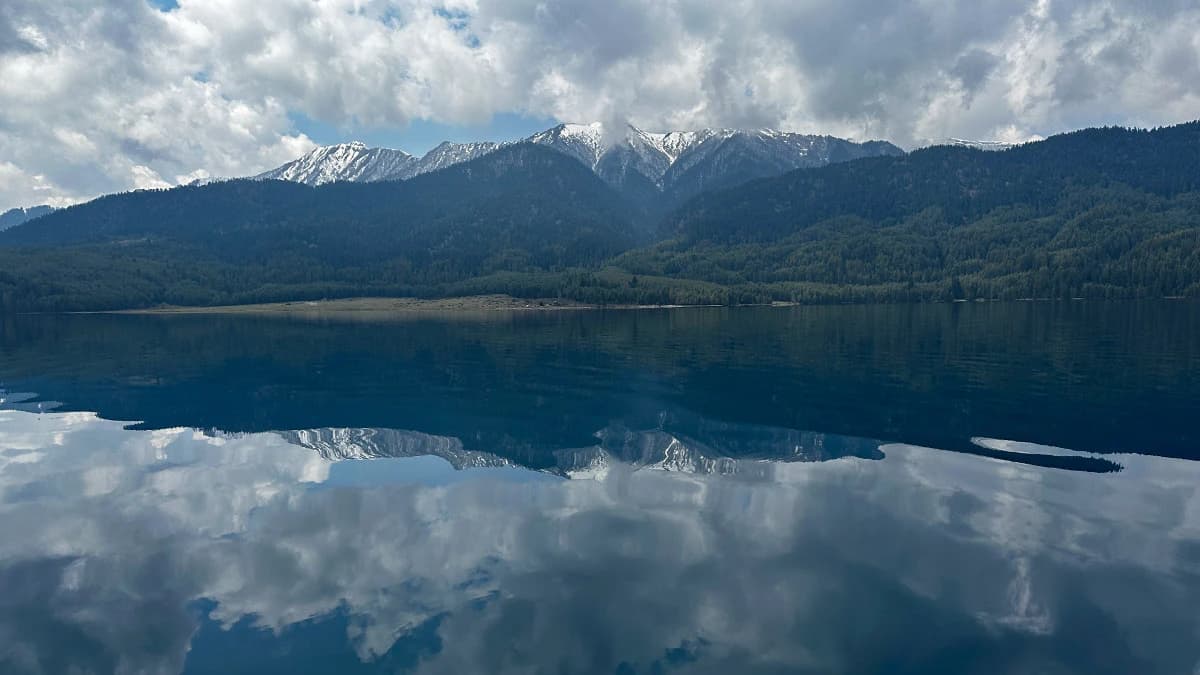 Best time to visit Rara Lake