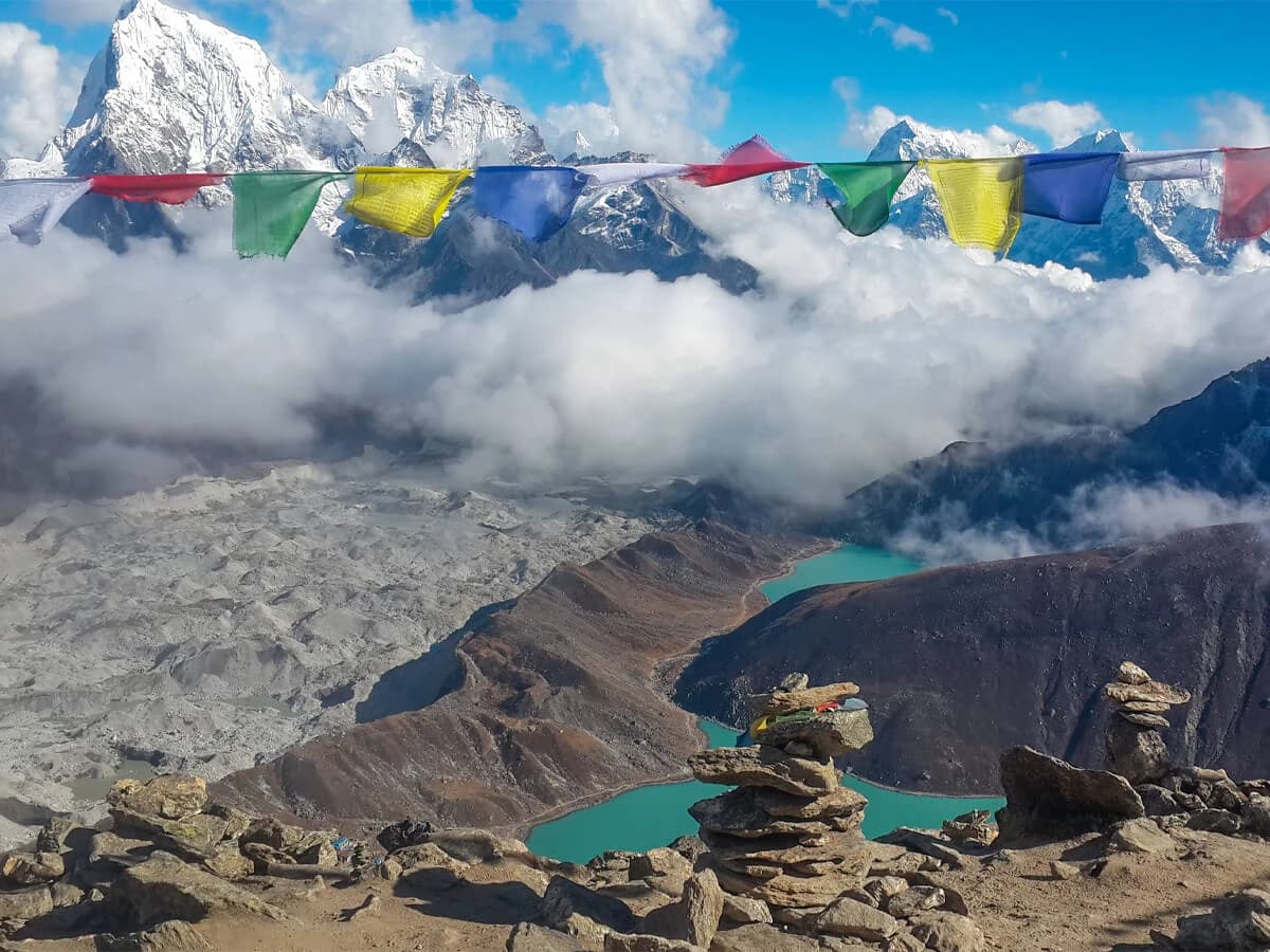 Gokyo Ri