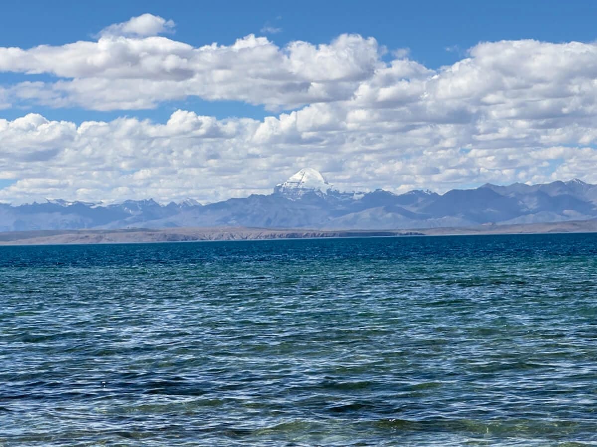 Kailash Manasarovar Tour