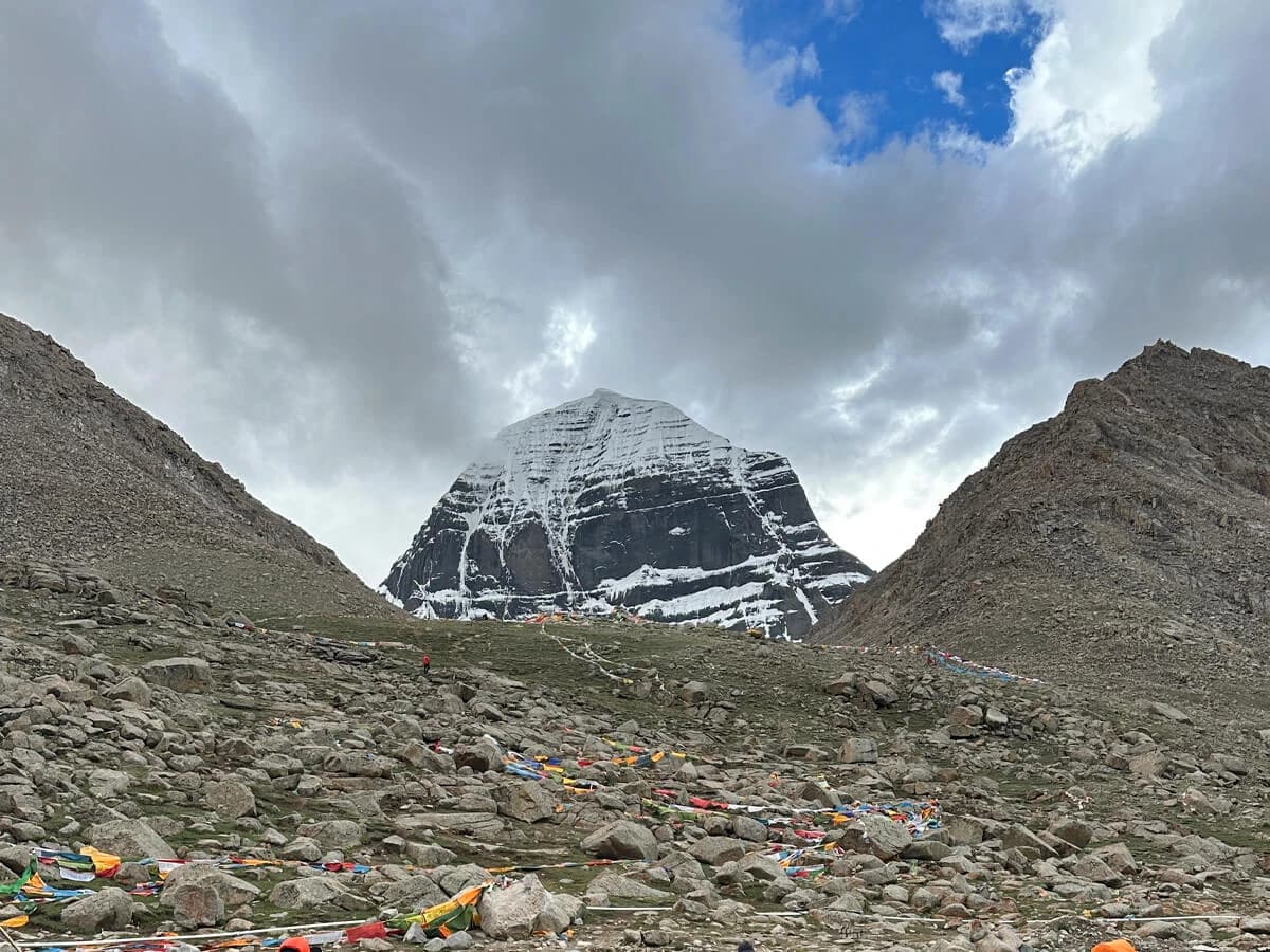 Kailash Parbat