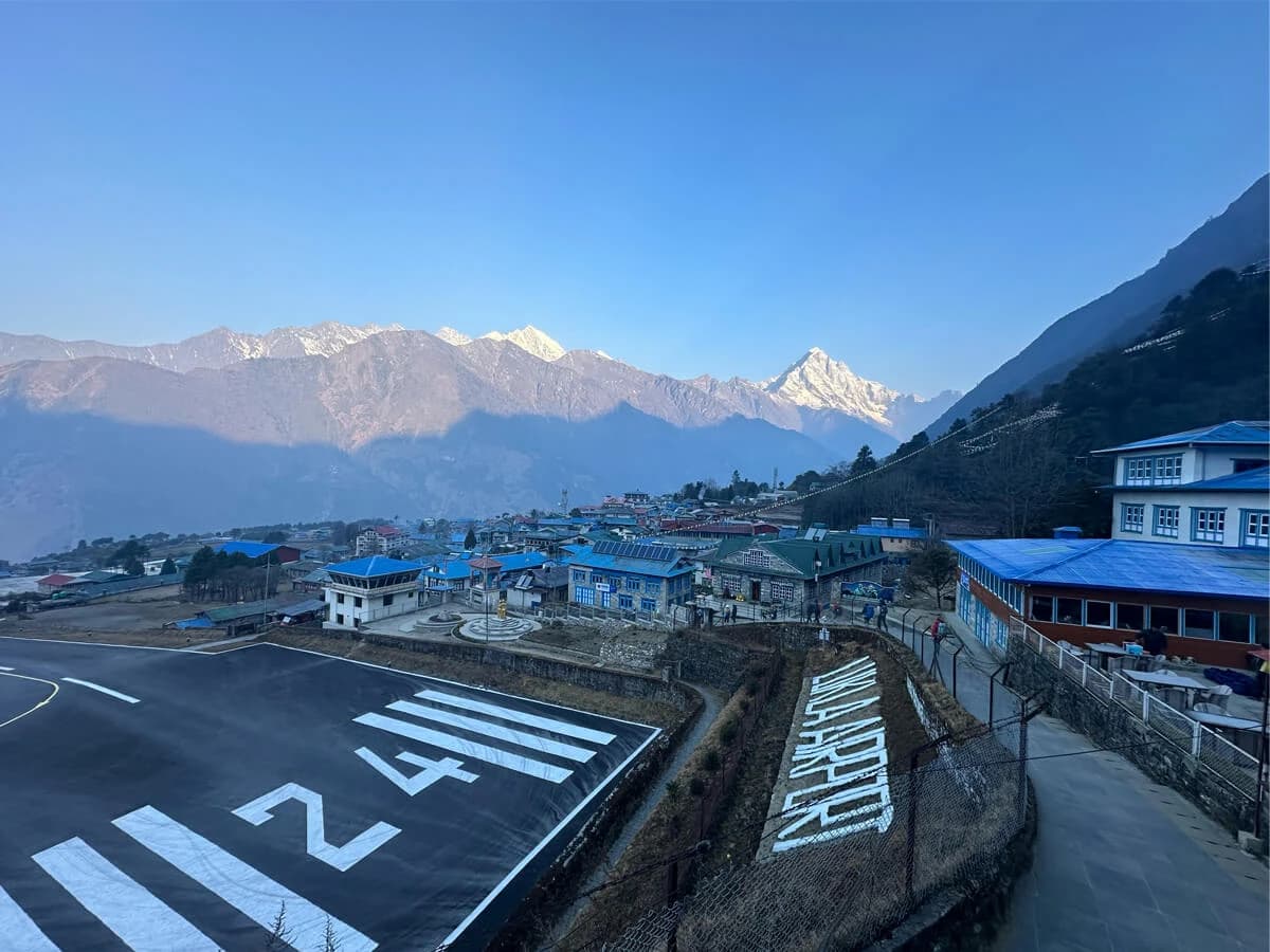 Lukla