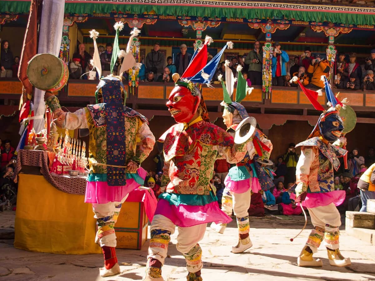 Manirimdu Festival