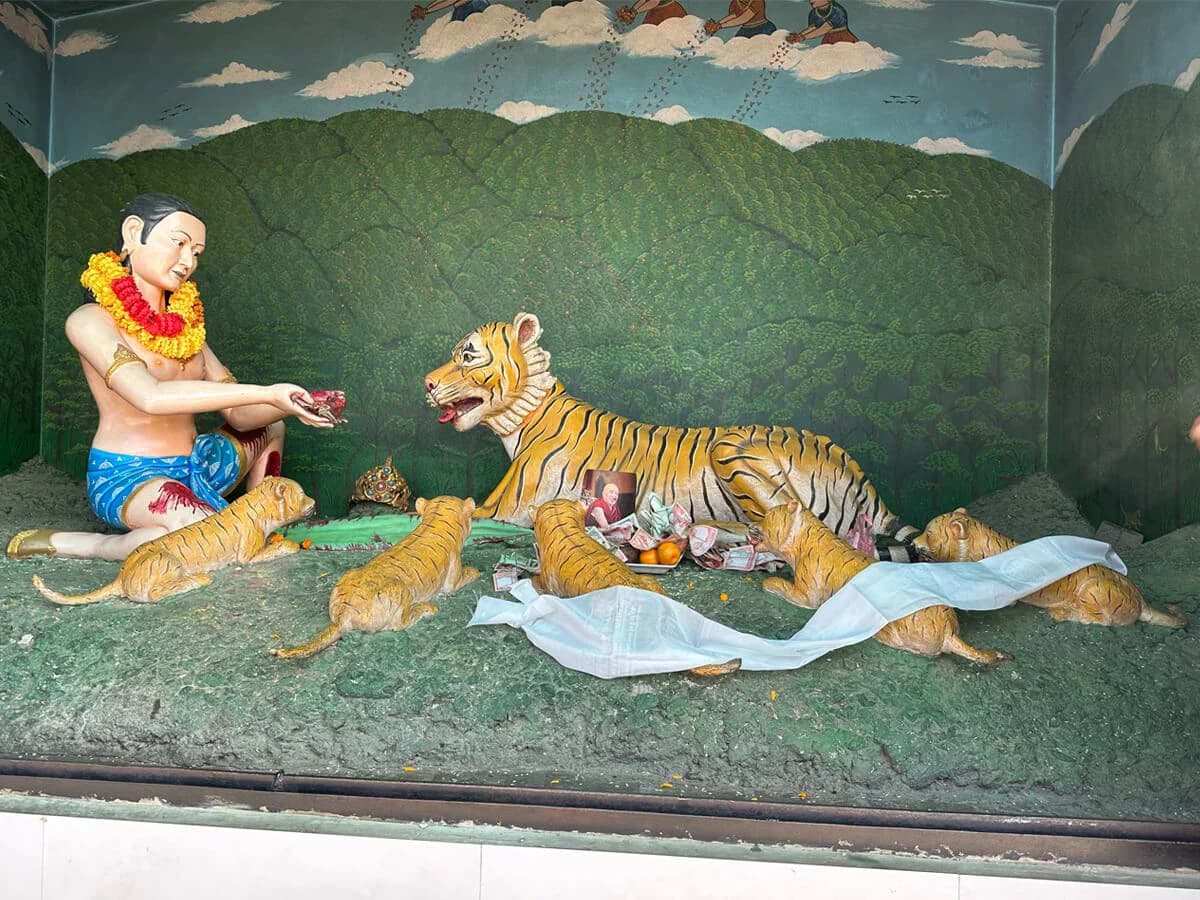 Namobuddha-2