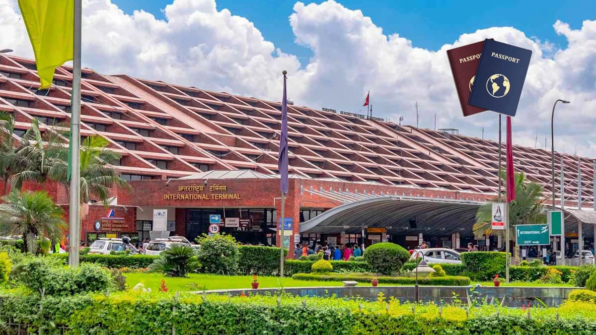 Nepal Visa Information