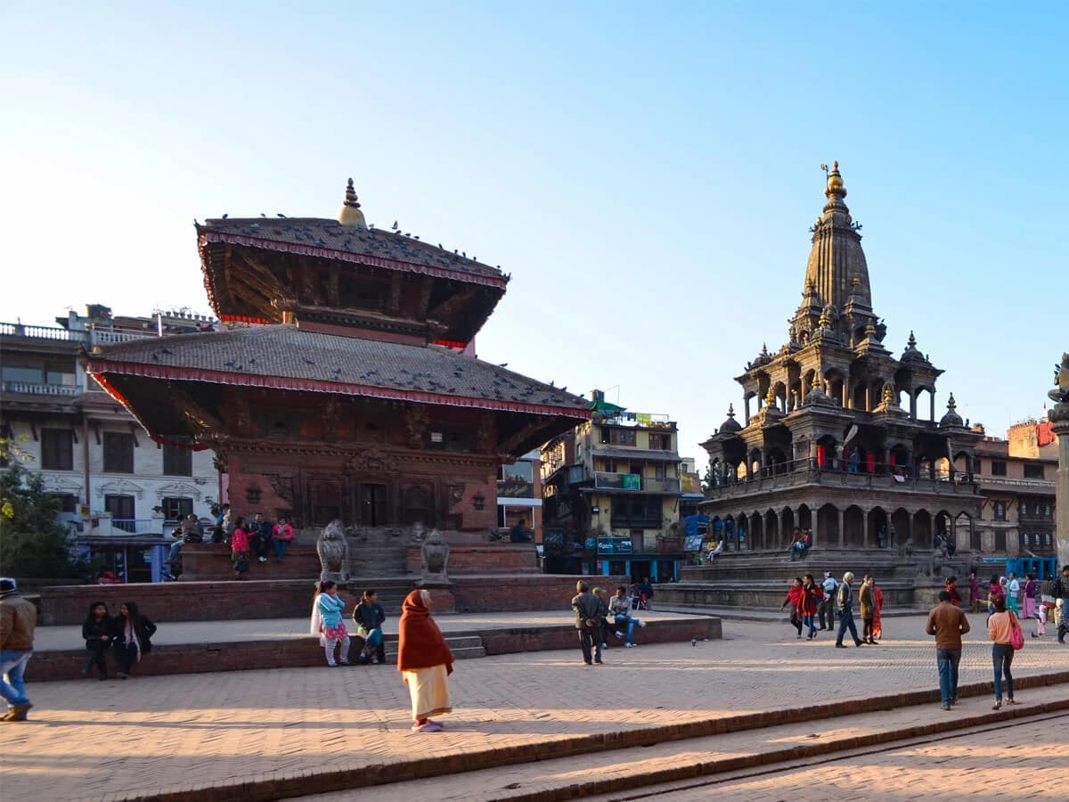 Patan