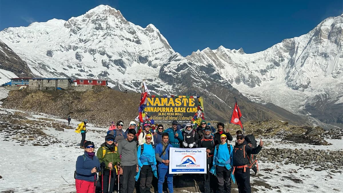 Safety vs profit: why choosing the cheapest trekking package in Nepal can put your life at risk.