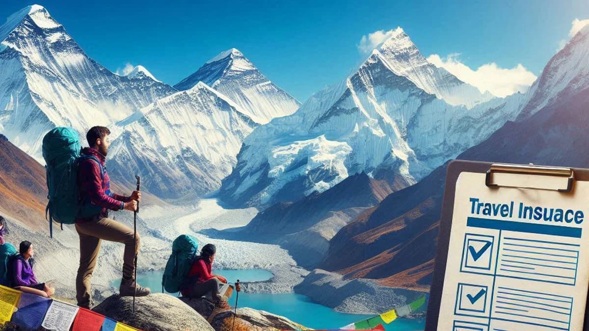 Travel Insurance