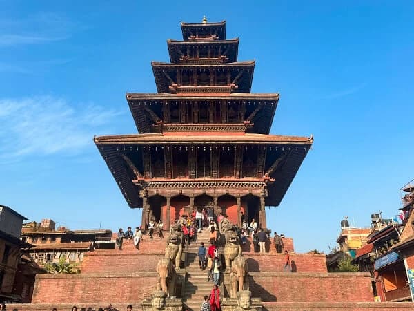 Bhaktapur
