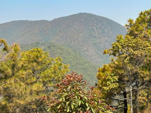 Champadevi-day-hike