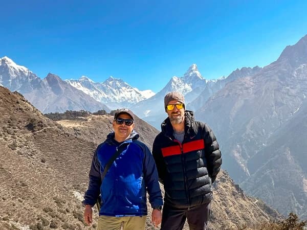 Everest View Trekking