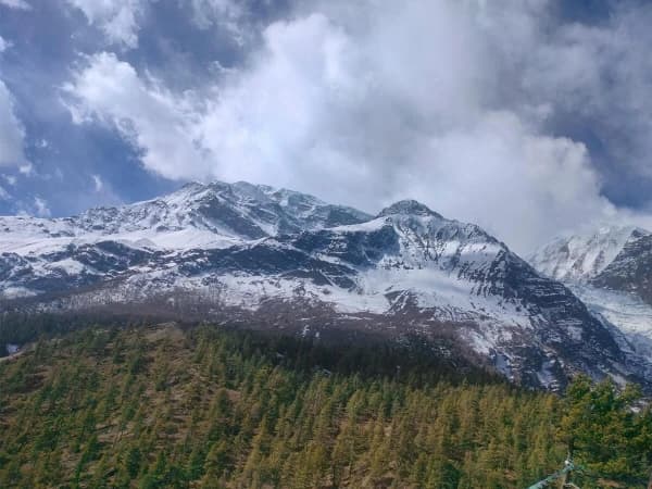 Annapurna Circuit Trek Image 2