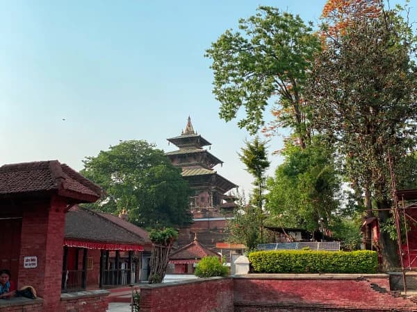 Basantapur