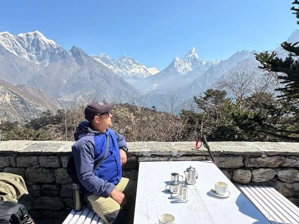 Everest View Hotel 2
