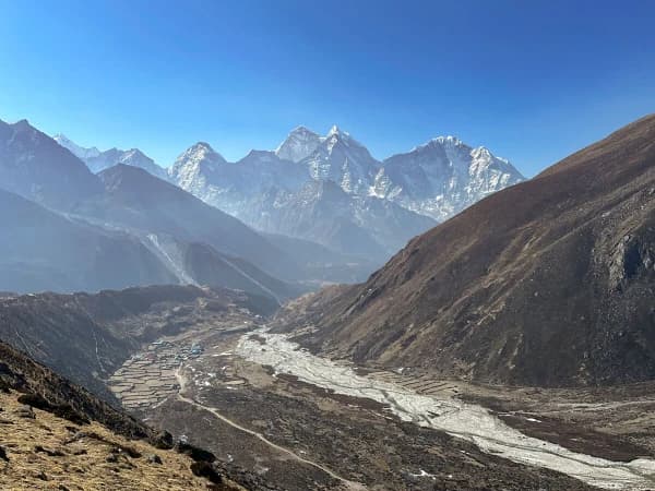Island Peak Climb Image 1