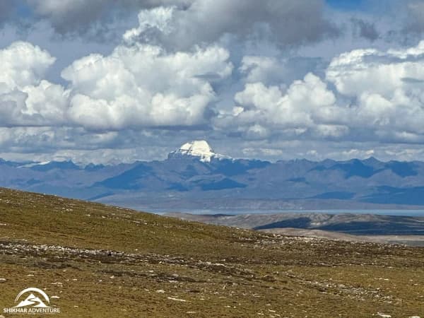 Kailash Parvat Tour Package