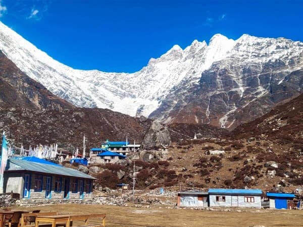 Langtang Valley Trek Image 3