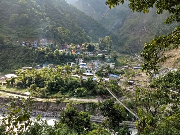 Macchikhola