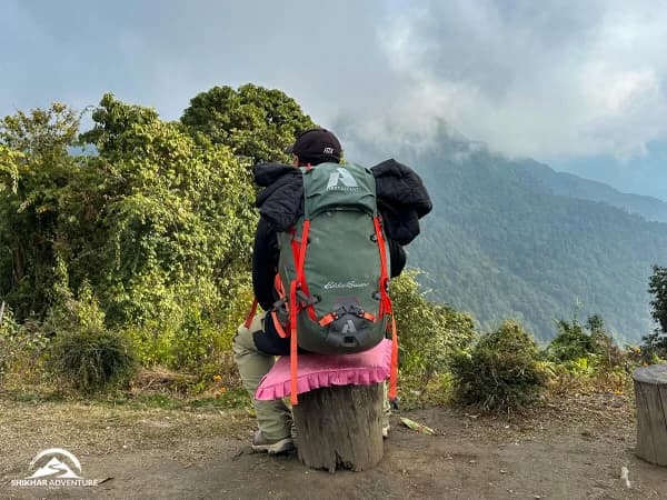 Mardi Himal Trek 4