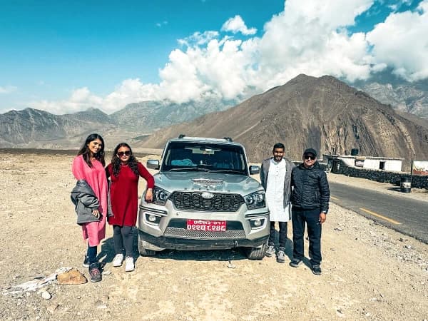 Muktinath Tour