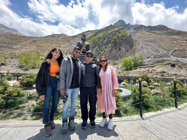 Muktinath
