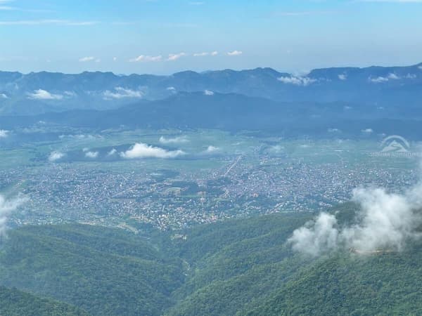 Surkhet