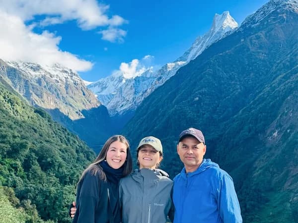 Upper Sinuwa Abc Trail