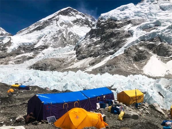 Every Luxury Trek