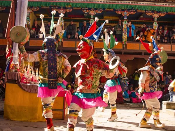 Manirimdu Festival
