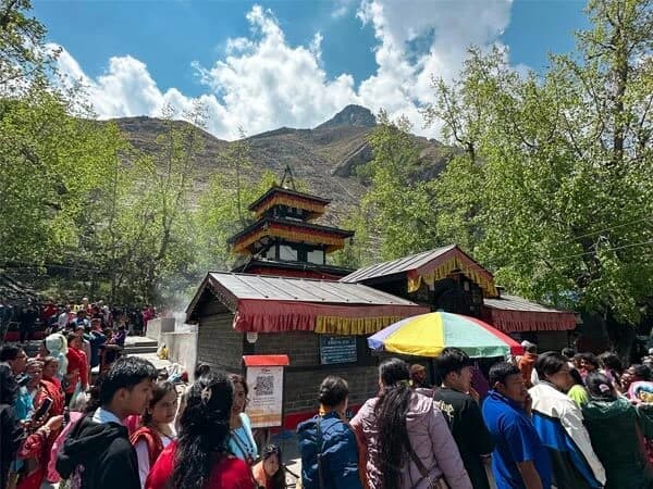 Muktinath Tour Package