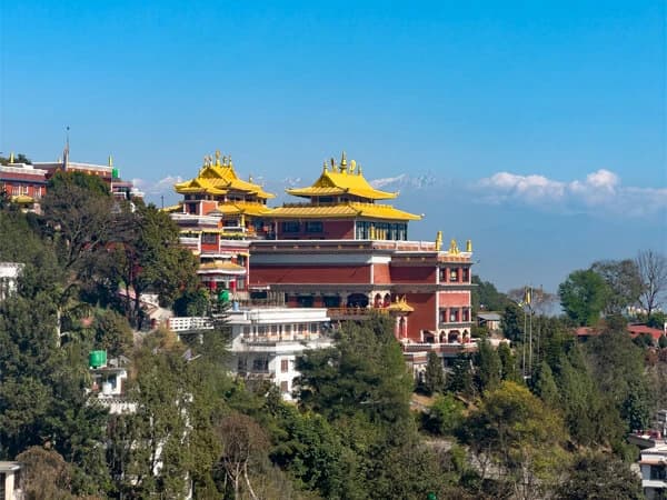 Namobuddha, Nepal