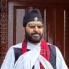 Madan BJ