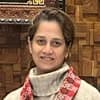 Prachi S