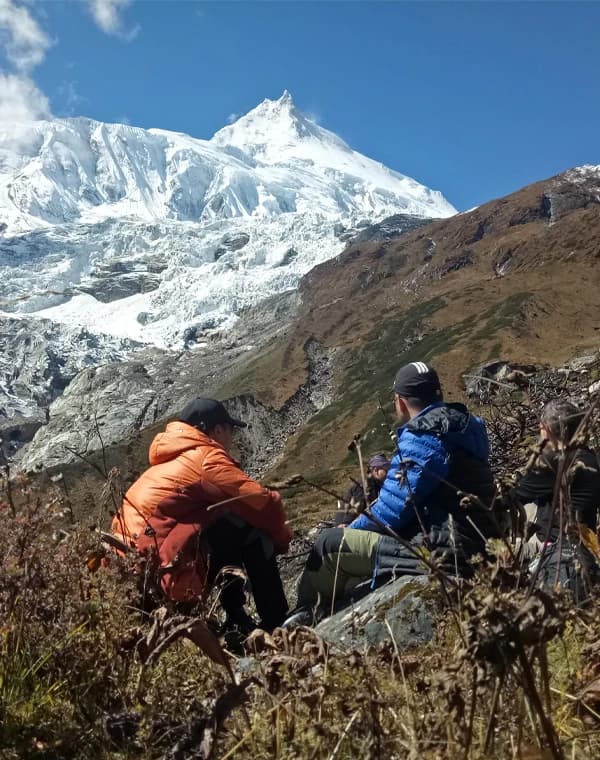Manaslu and Everest Trekking Review