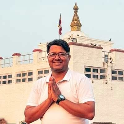 Niranjan Nepal