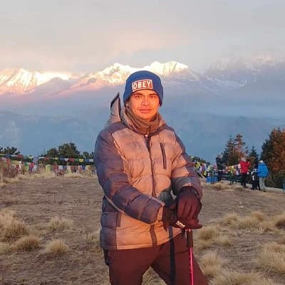 Uttam Thapa